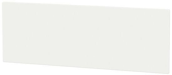 Camden Grey Headboard - Sizes Available